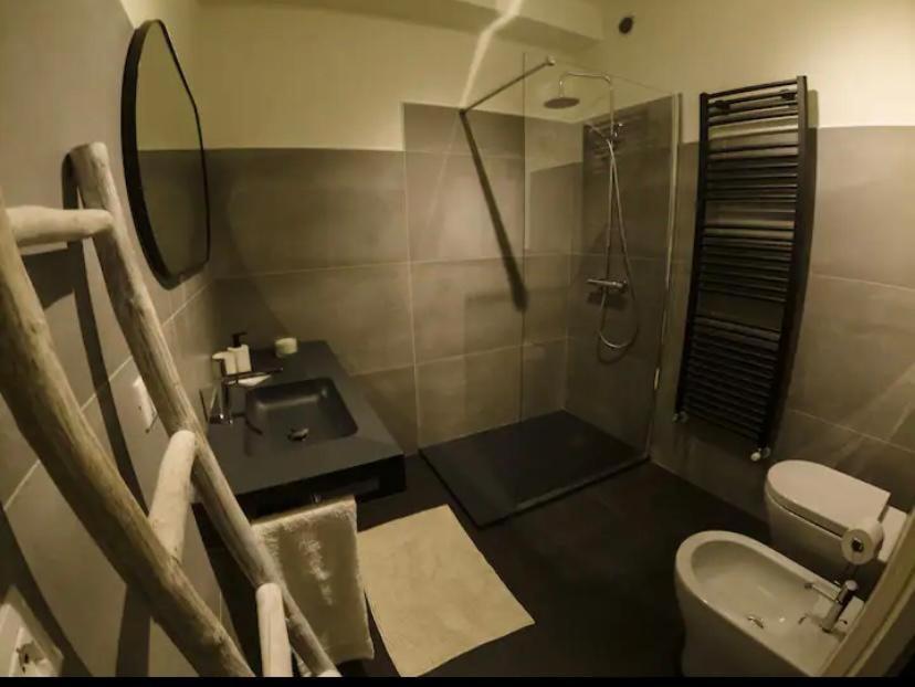 Bed and Breakfast Cascina Il Gelso Mornese Exterior foto