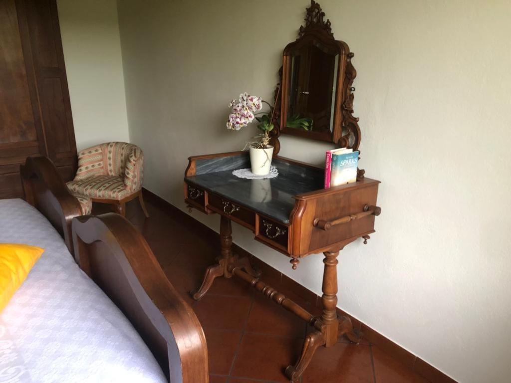 Bed and Breakfast Cascina Il Gelso Mornese Exterior foto