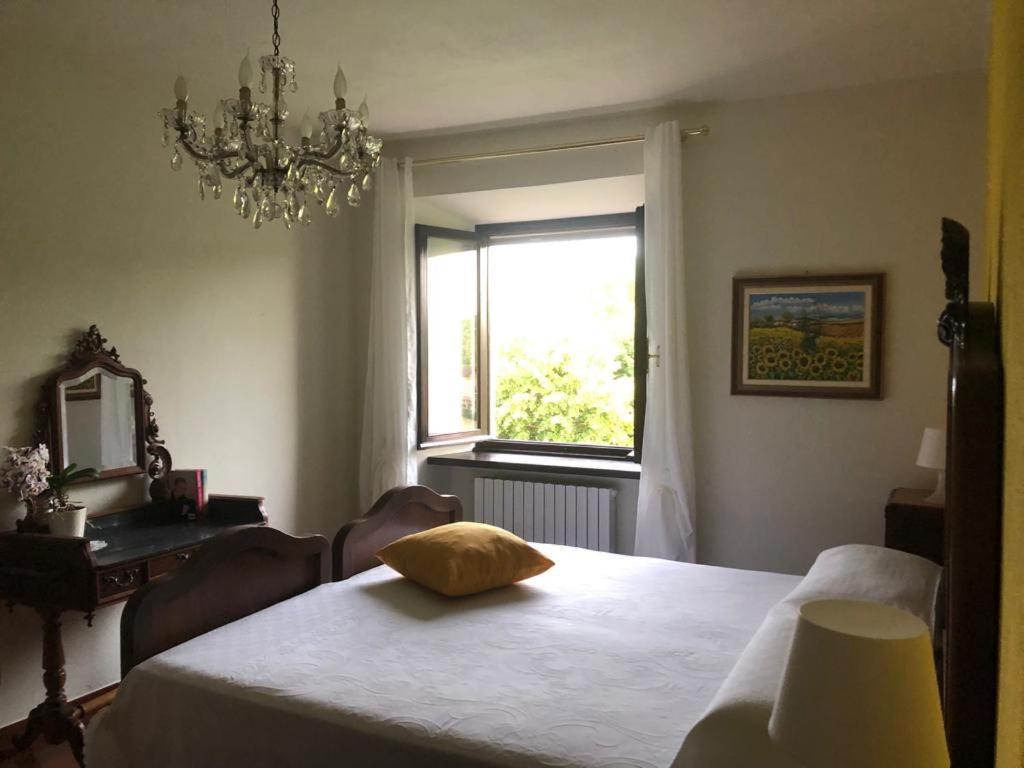Bed and Breakfast Cascina Il Gelso Mornese Exterior foto